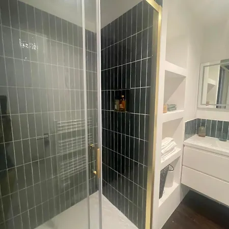 Renove Bourse דירה בורדו