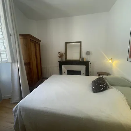 Renove Bourse דירה בורדו