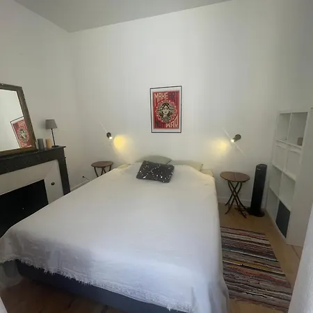 דירה Renove Bourse