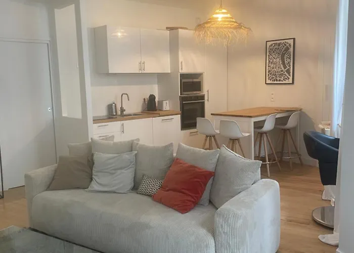 Lejlighed Renove Bourse Bordeaux