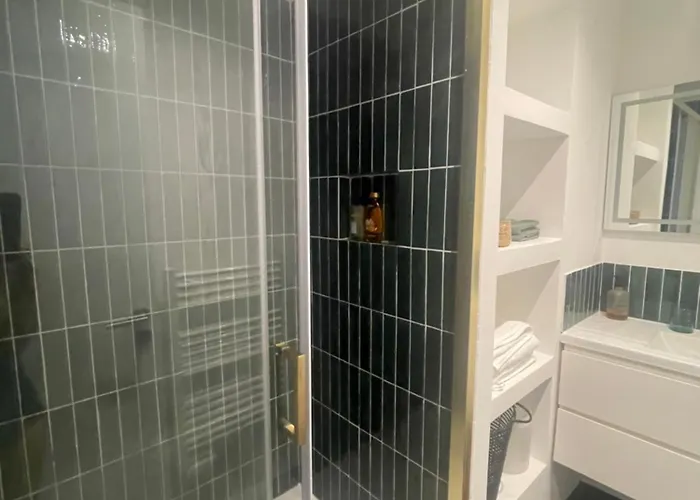 Renove Bourse Apartment Bordeaux